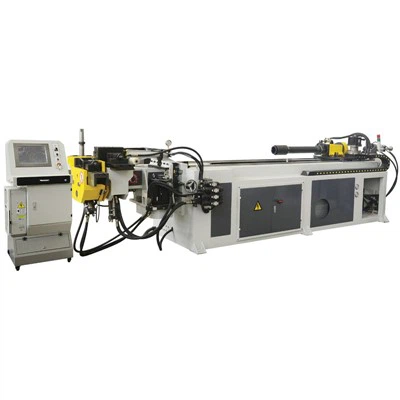 Celoten avtomatski stroj za upogiba cevi 3A1S